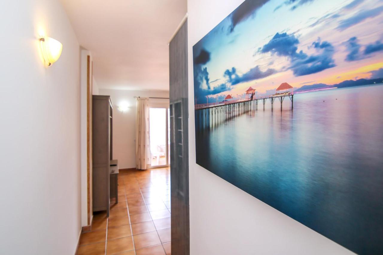 Vvrompeolas Puerto De Mogan Zewnętrze zdjęcie